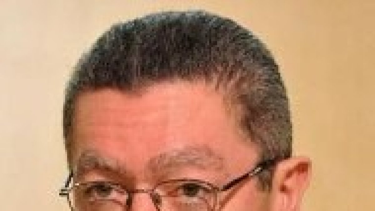 Alberto Ruiz Gallardón