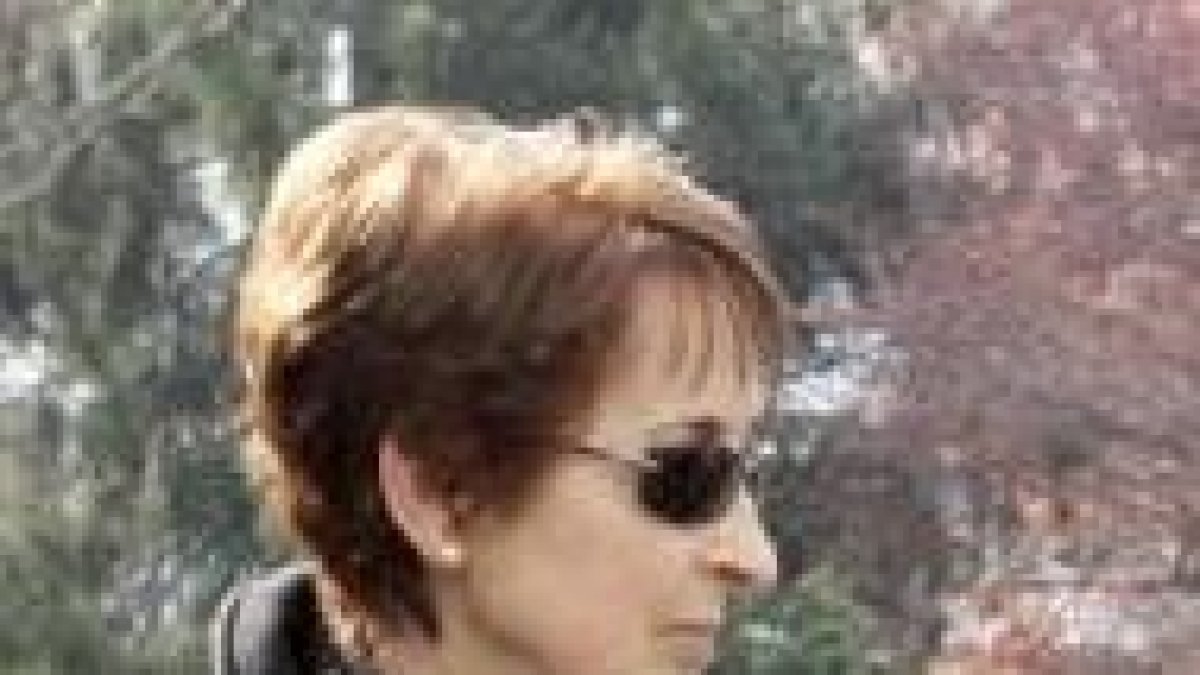 Mari Carmén Hernández