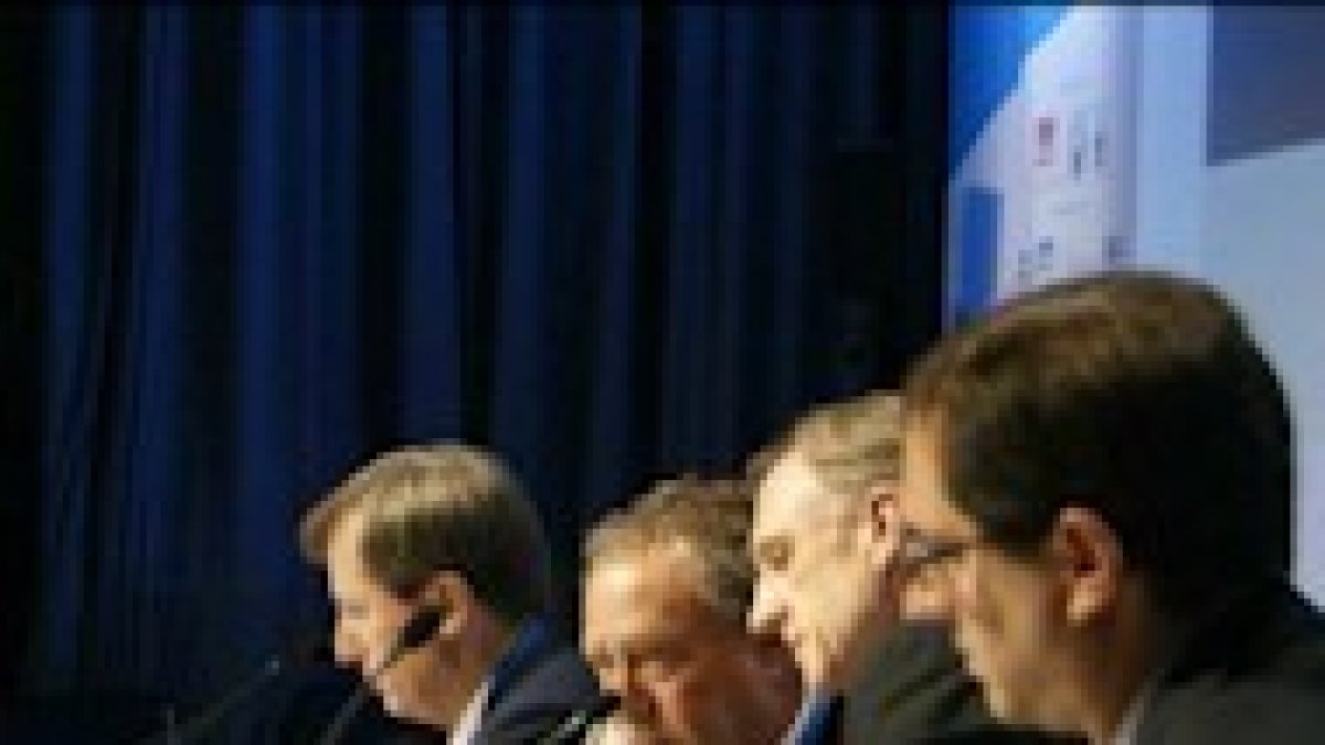 Ideas para cambiar la opinión pública.