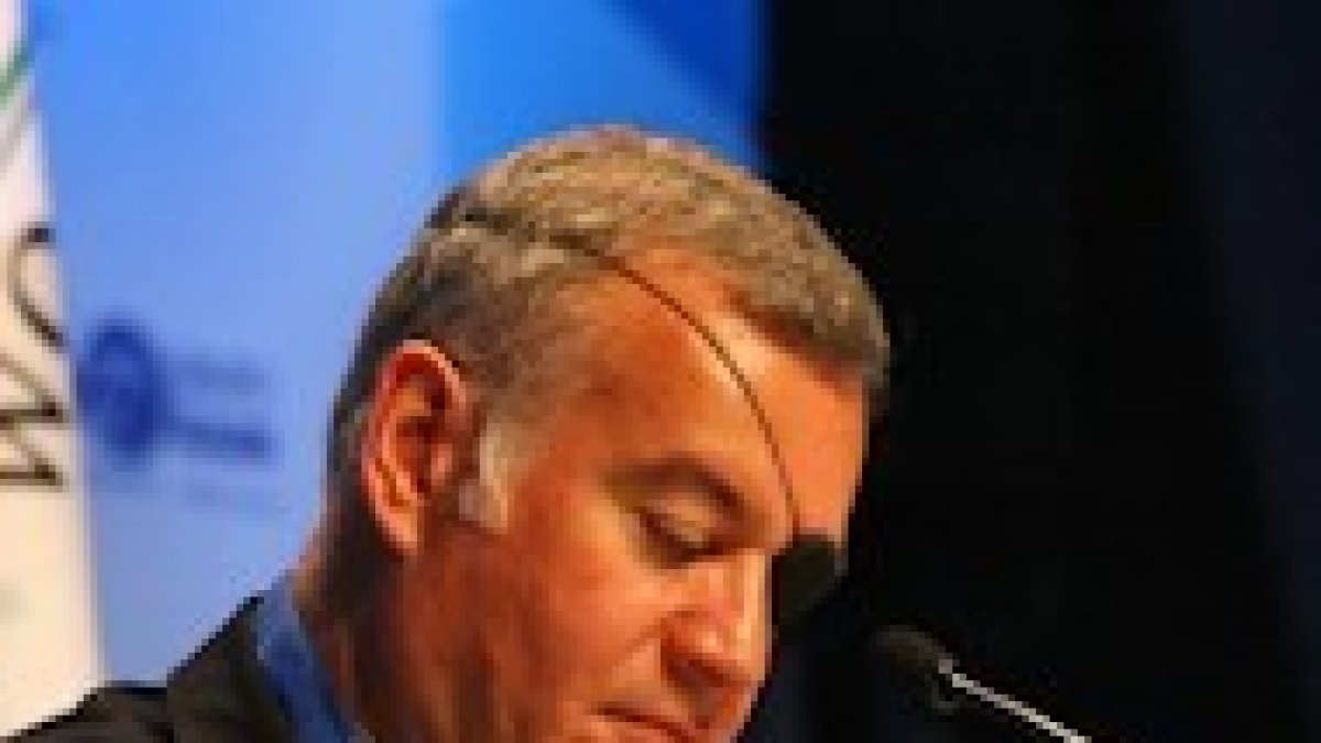 José Javier Esparza.