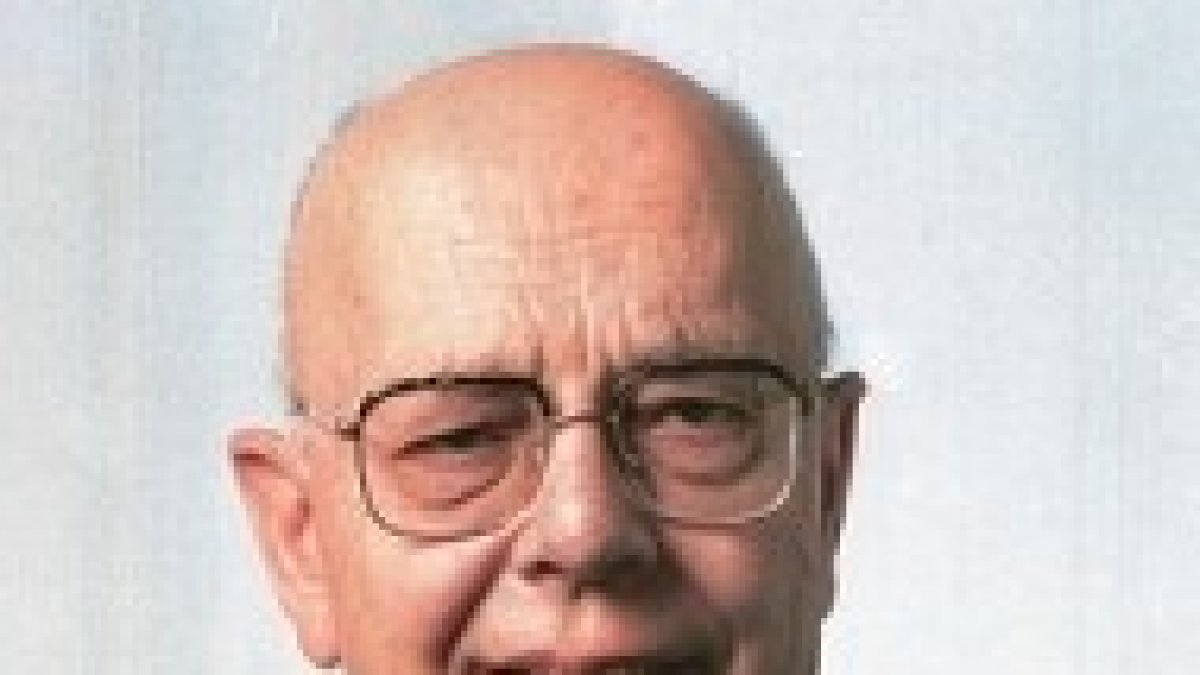 El exorcista Gabriele Amorth