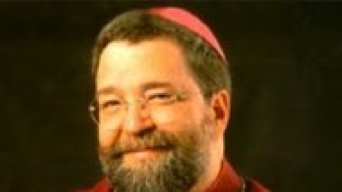 Daniel R. Jenky, obispo de Peoria