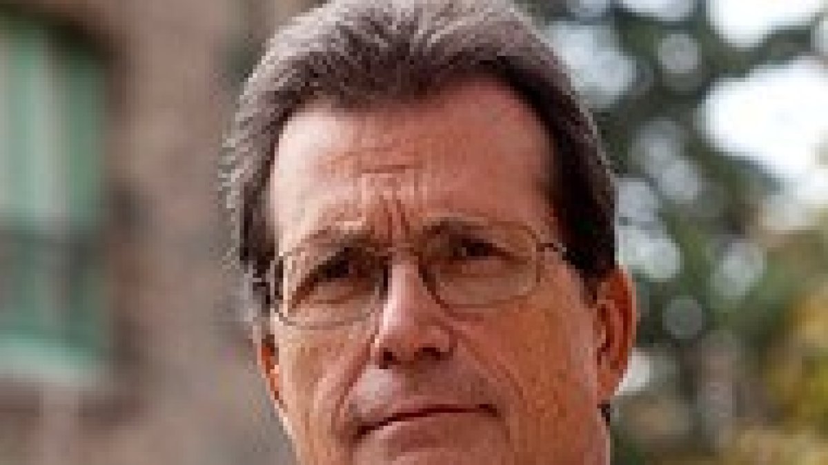 Josep Miró i Àrdevol, presidente de E-cristians