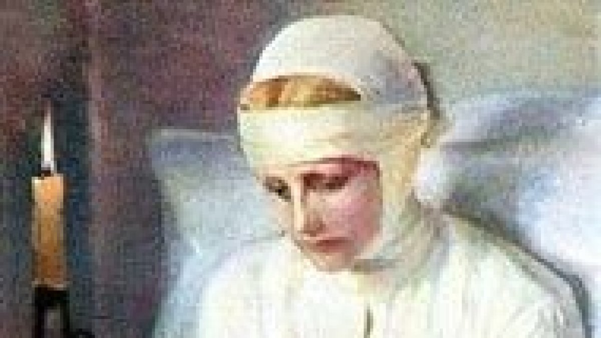 Ana Catalina Emmerich