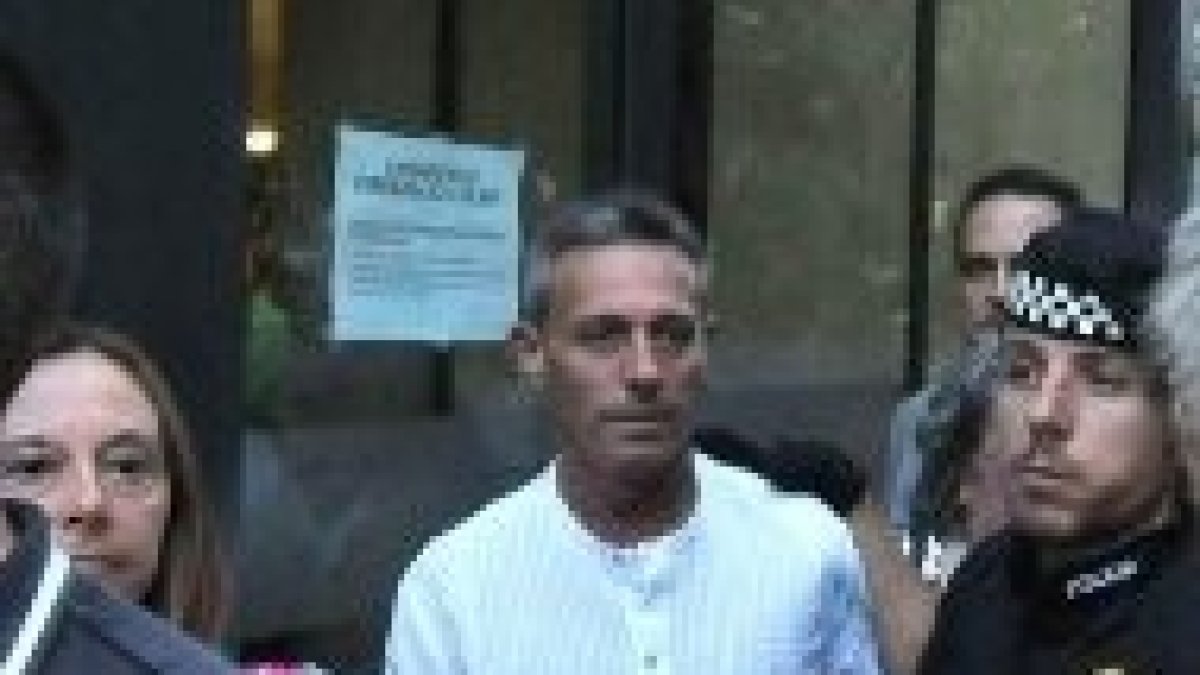 Anglada, líder de PxC en Salt (Gerona)