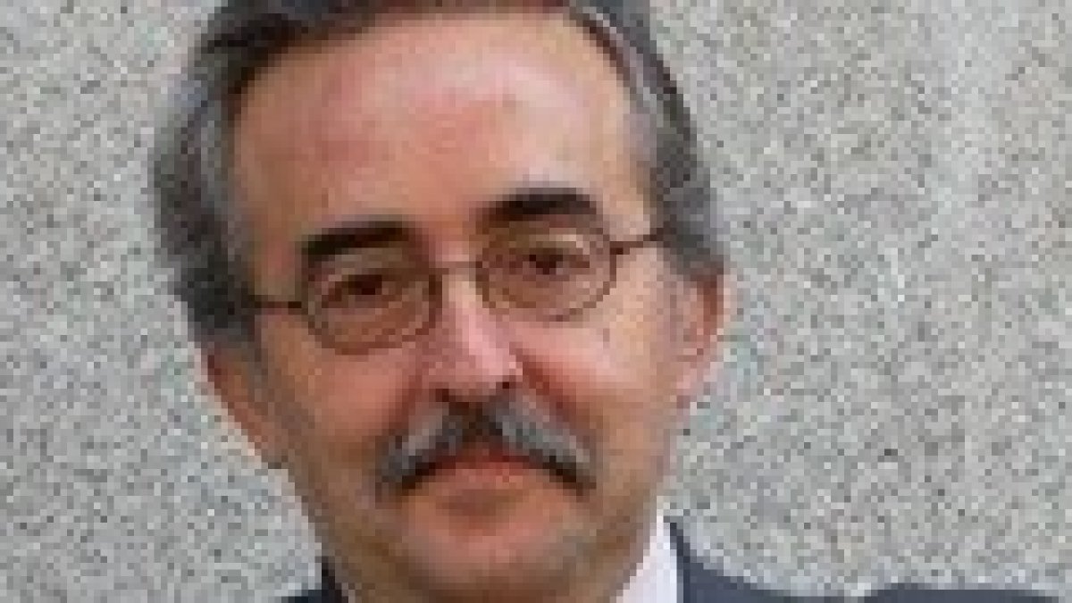 Fernando Ferrín Calamita