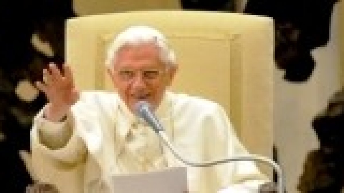 El Papa recuerda que Dios es un Padre bueno que acoge y abraza al hijo arrepentido