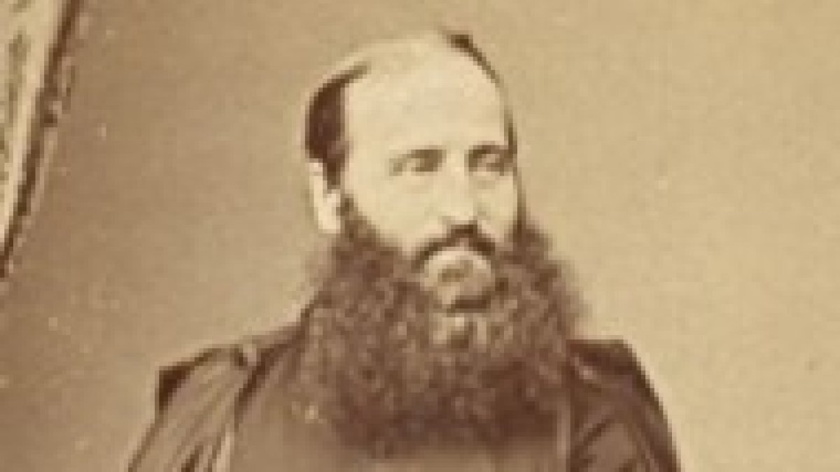 Alphonse Ratisbonne