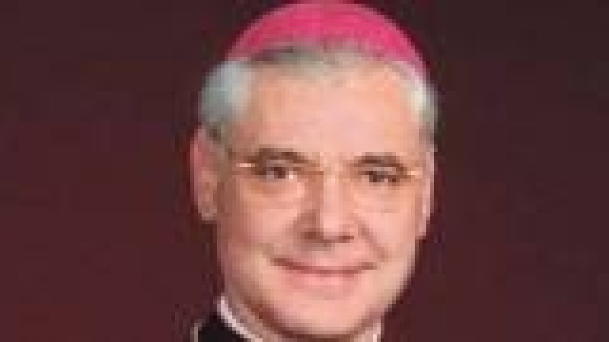 Mons. Gerhard Ludwig Müller