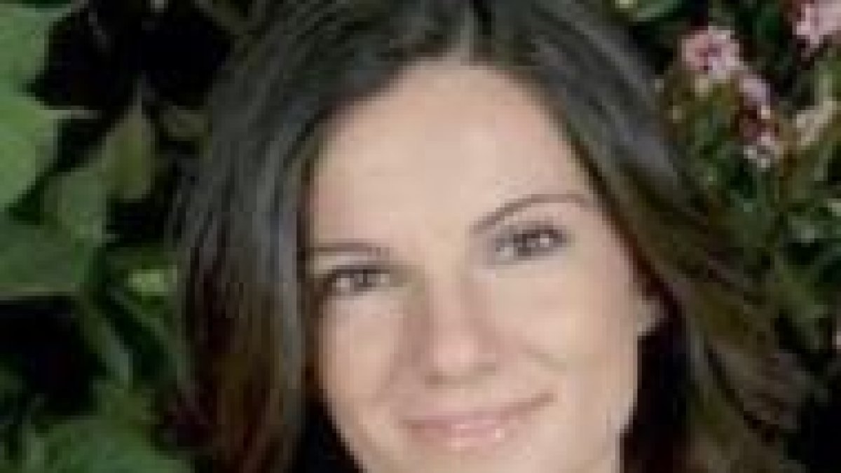 Mamen Sánchez, directora adjunta de ¡Hola!