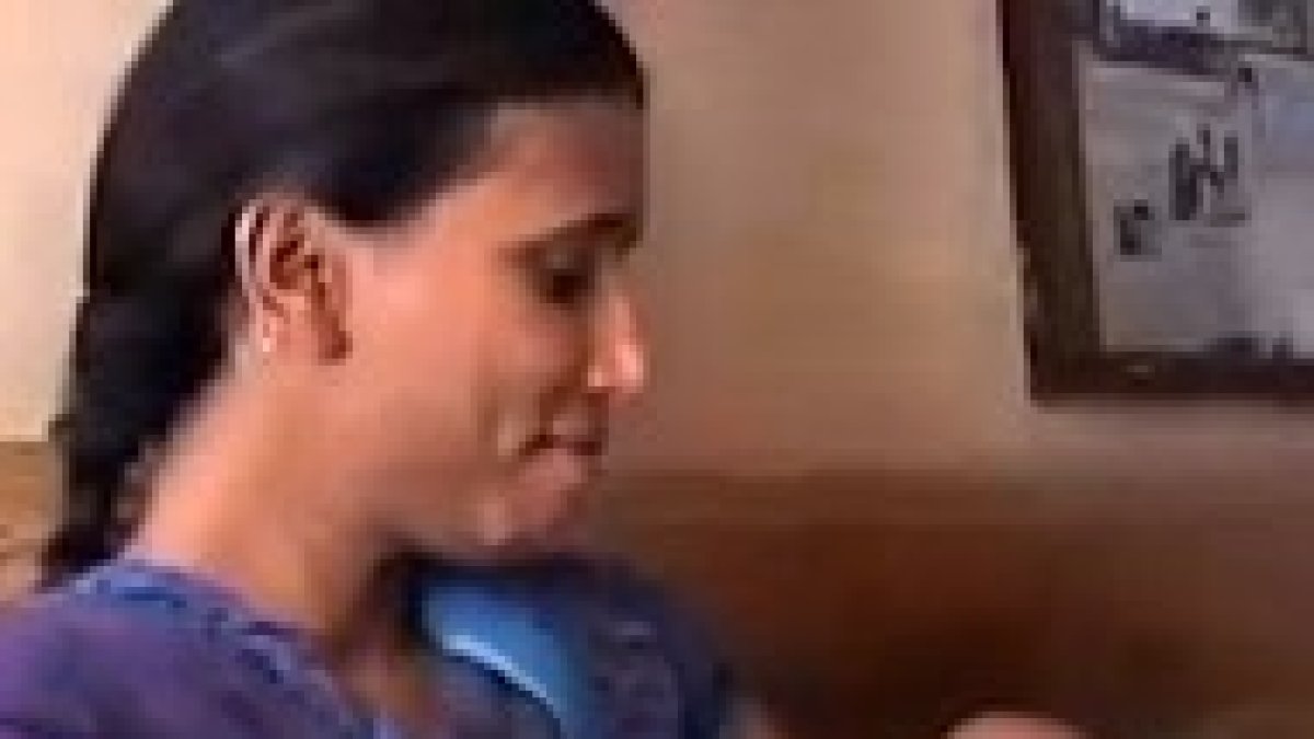 En la India, mejor precio.