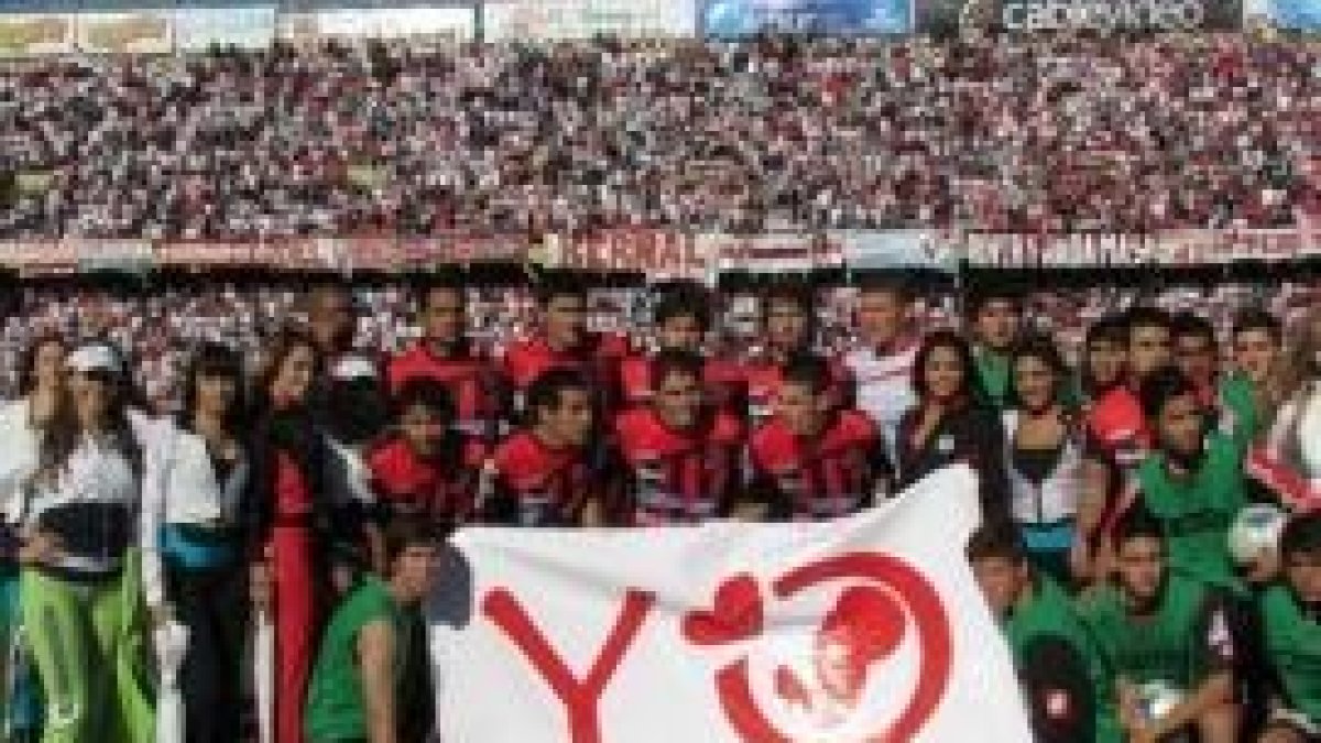 Patronato club de fútbol