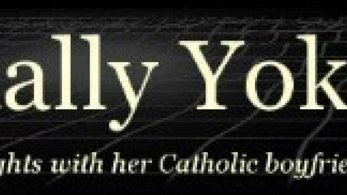 Este es mi último post como atea