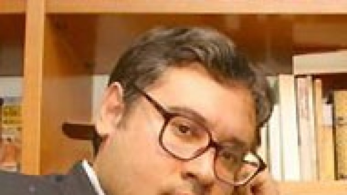 Juan Manuel de Prada.