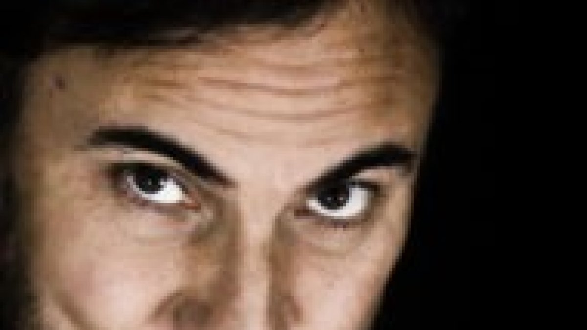 José María Zavala.