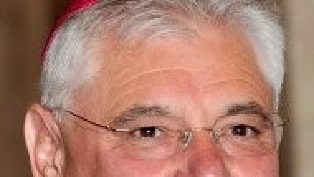 Arzobispo Gerhard Müller