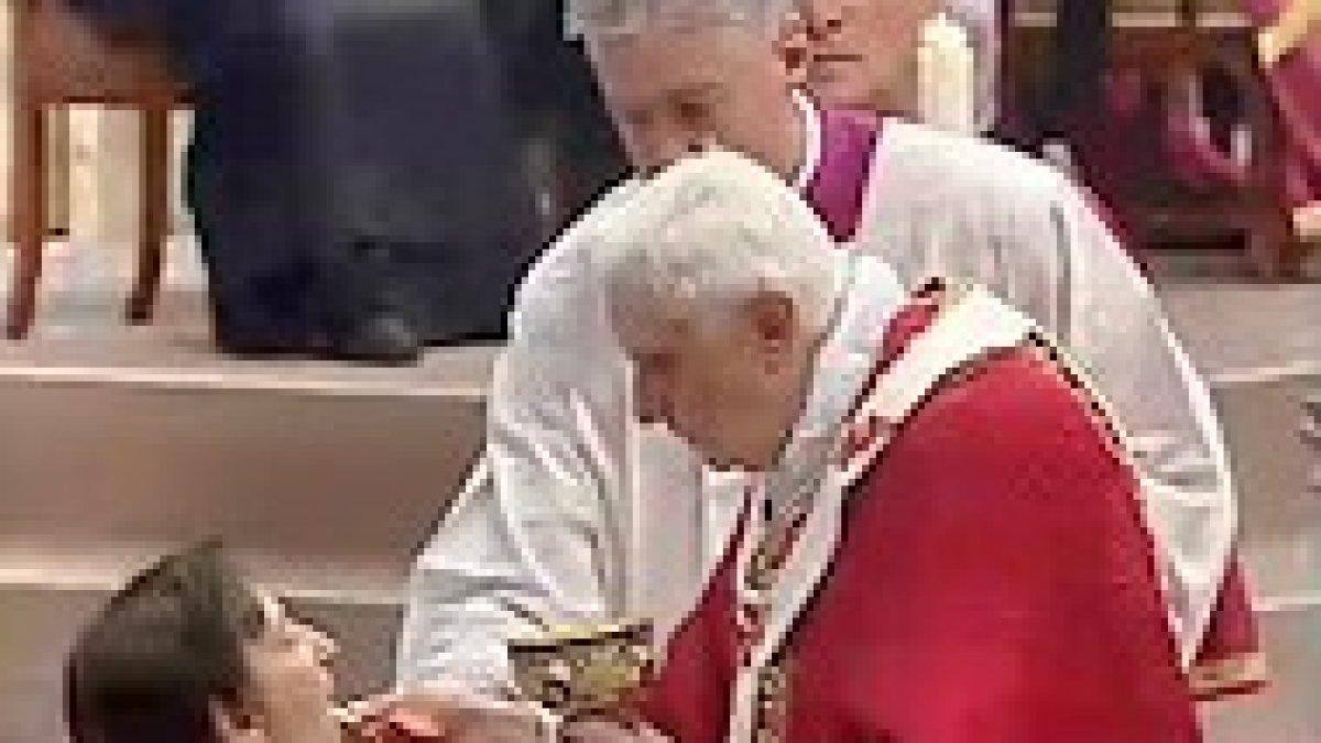 La Eucaristía, alimento del alma, según Orígenes.