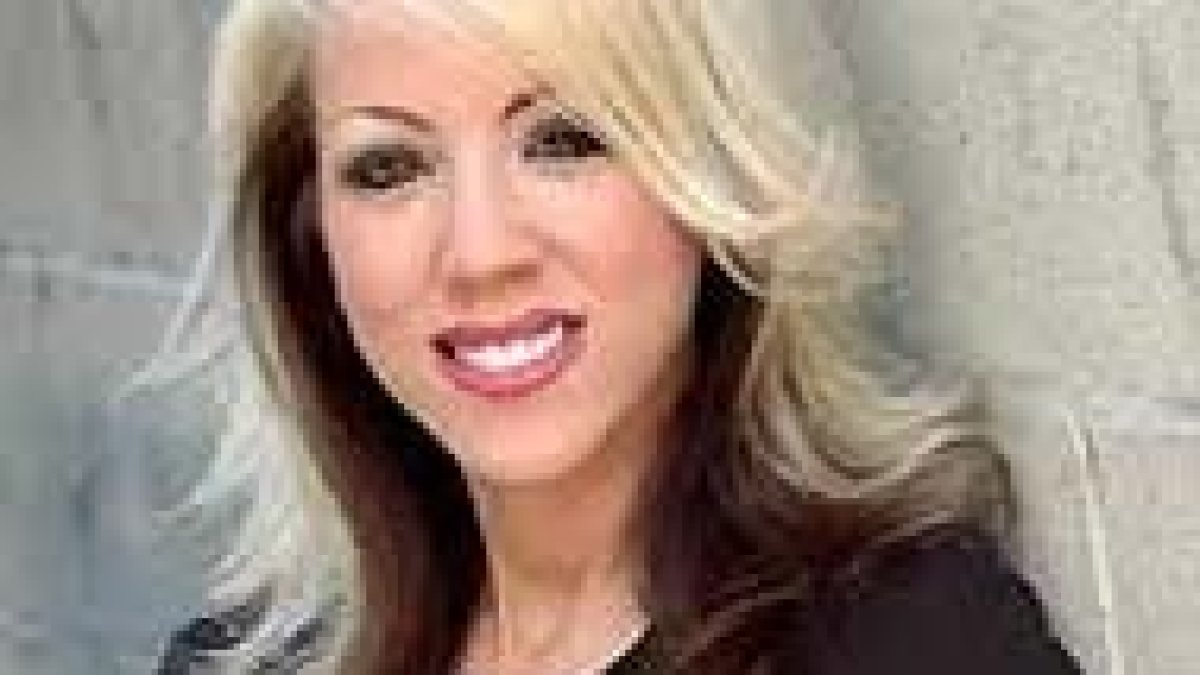 Annie Lobert, de Hookers for Jesus.