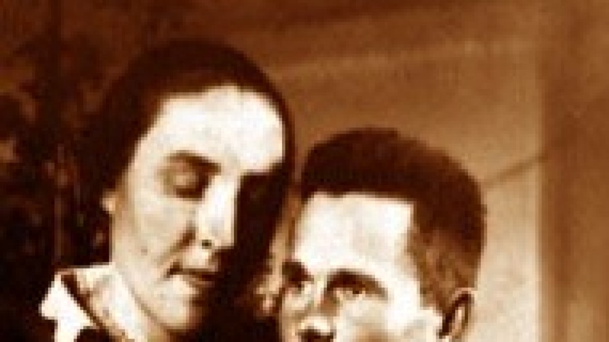 Wictoria y Jozef Ulma asesinados por esconder a ocho judíos