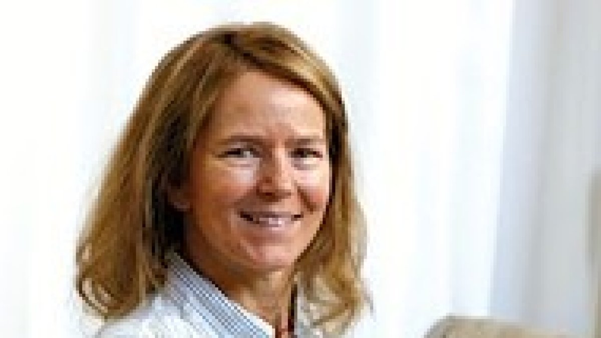 María Luisa Ruiz-Jarabo.