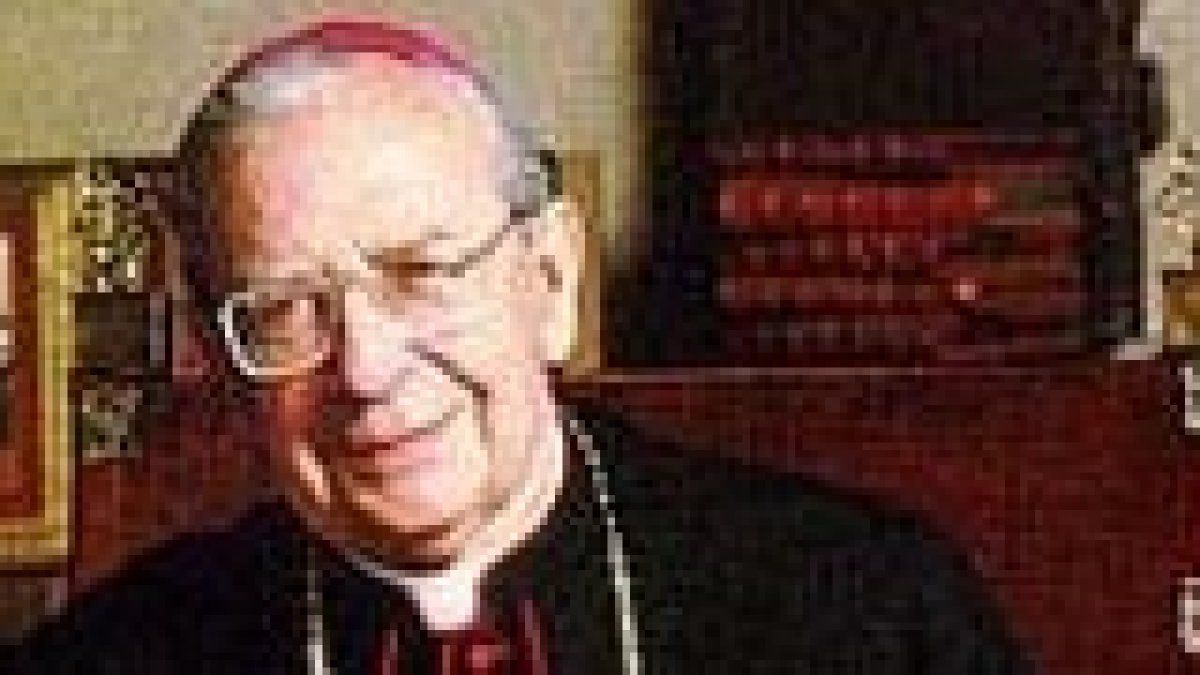 Don Álvaro del Portillo