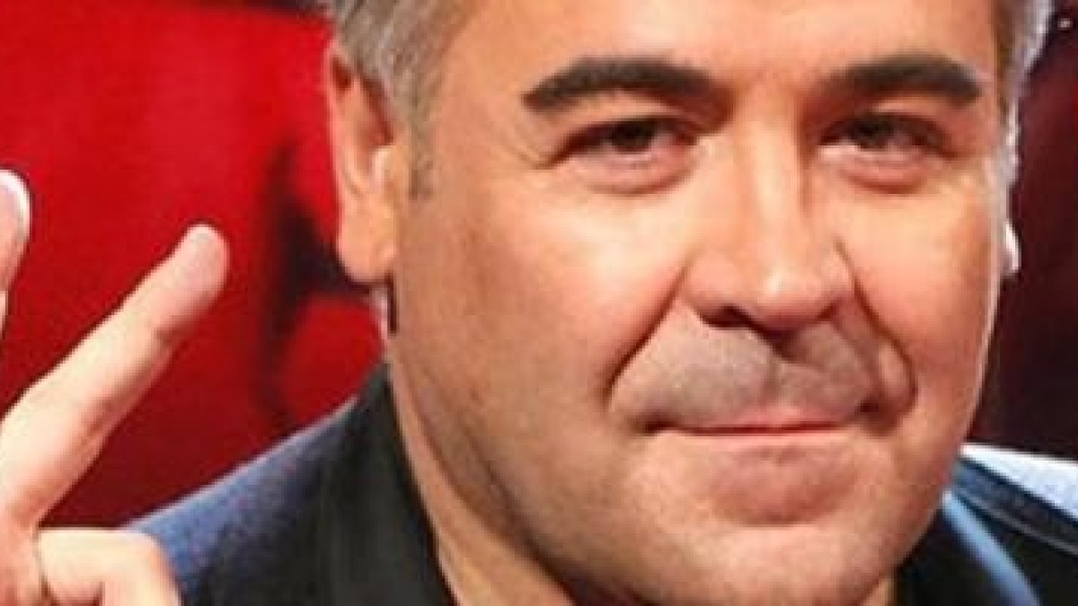 Antonio García-Ferreras