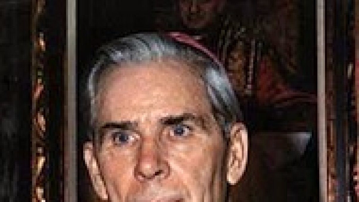Fulton J. Sheen.