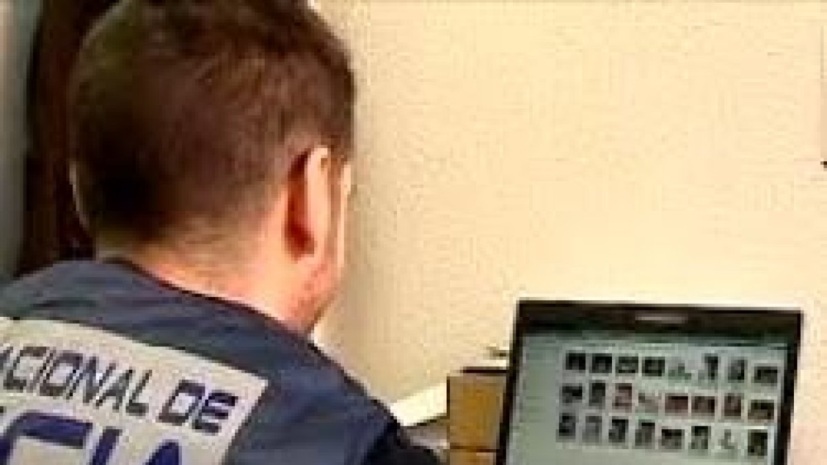 La policía investiga unas denuncias de abusos sexuales en Granada