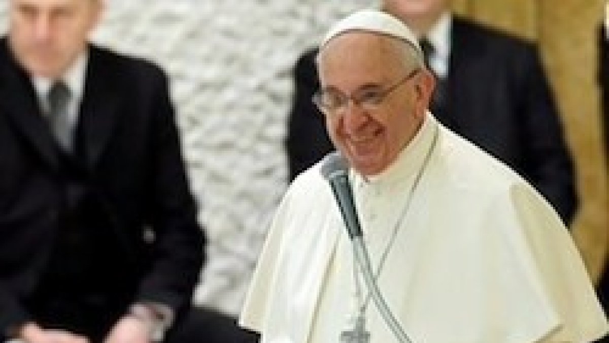 Francisco pidió a los movimientos mantener el empuje misionero.