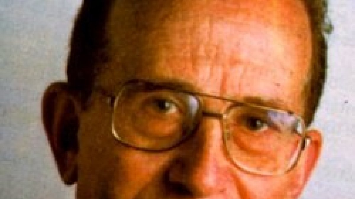 Se cumplen 30 años de la muerte del sacerdote Tomás Malagón en 1984 - en el posconcilio le llamaron carca por seguir la doctrina real del Concilio, sin disidencia