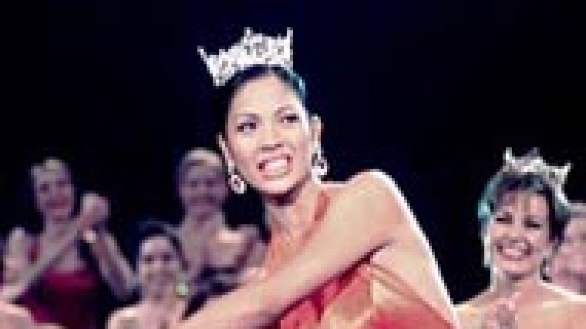 Angela Pérez Baraquio.