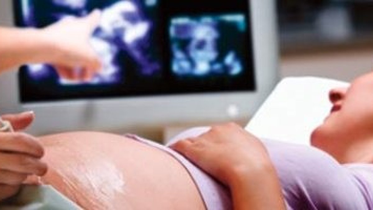 Los verdaderos médicos y ginecólogos se alegran con cada nueva vida y cuidan a sus pacientes, mamás y bebés... los abortistas son una casta aparte