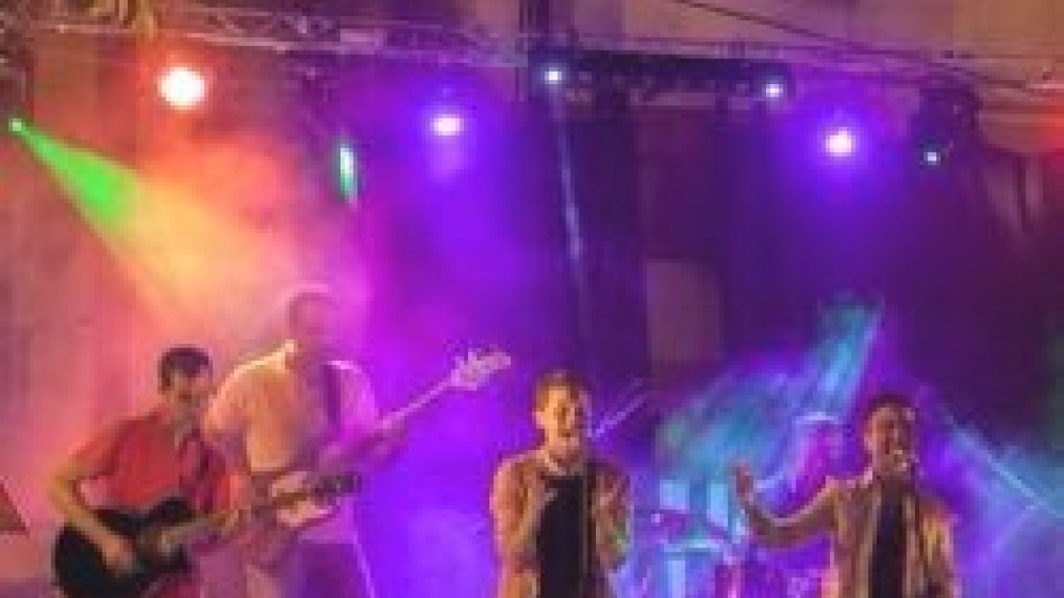 La Voz del Serviam en el escenario... personal y estructura de la desautorizada Orden y Mandato de San Miguel