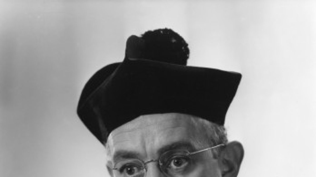 Sir Alec Guinness y el sacerdocio católico