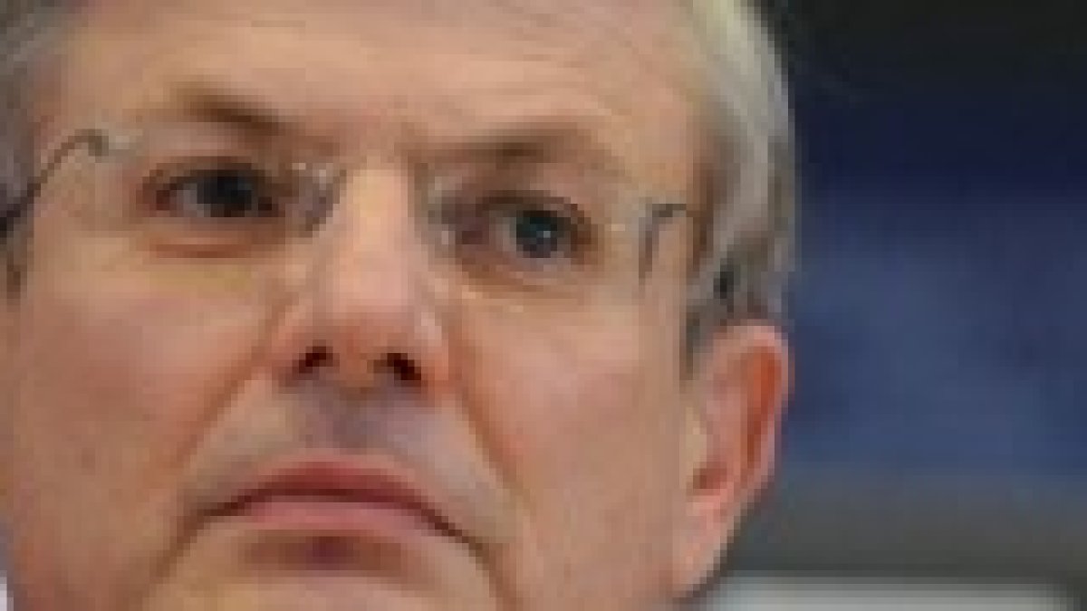 El maltés Tonio Borg