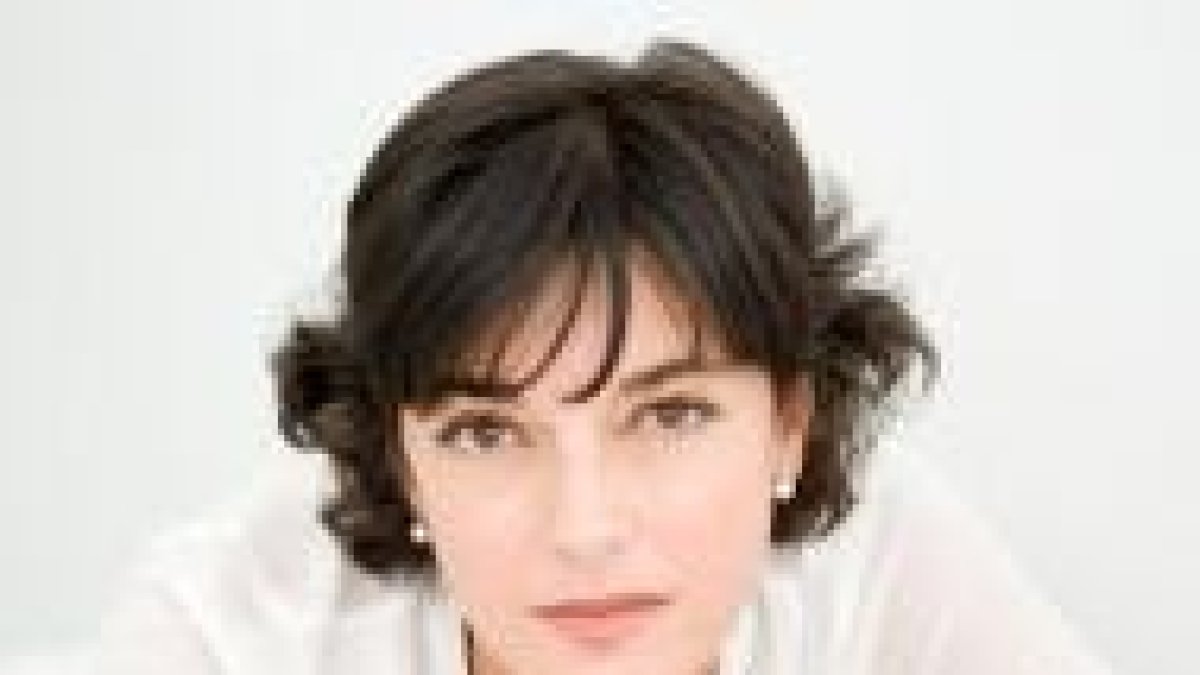 María Vallejo-Nágera