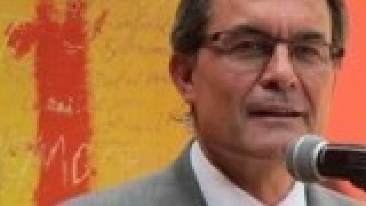 Artur Mas