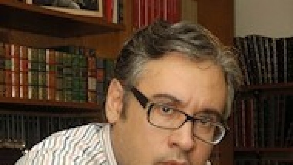 Juan Manuel de Prada.