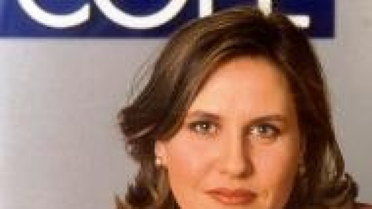 Cristina López Schlichting