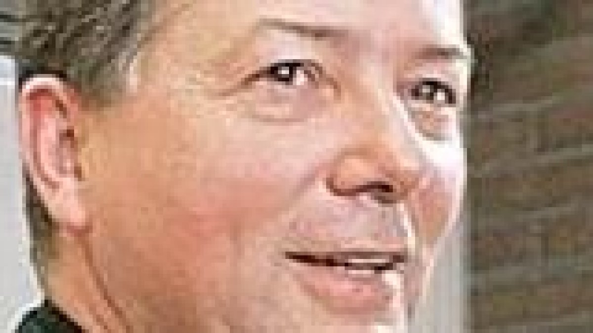 Monseñor Martínez Camino