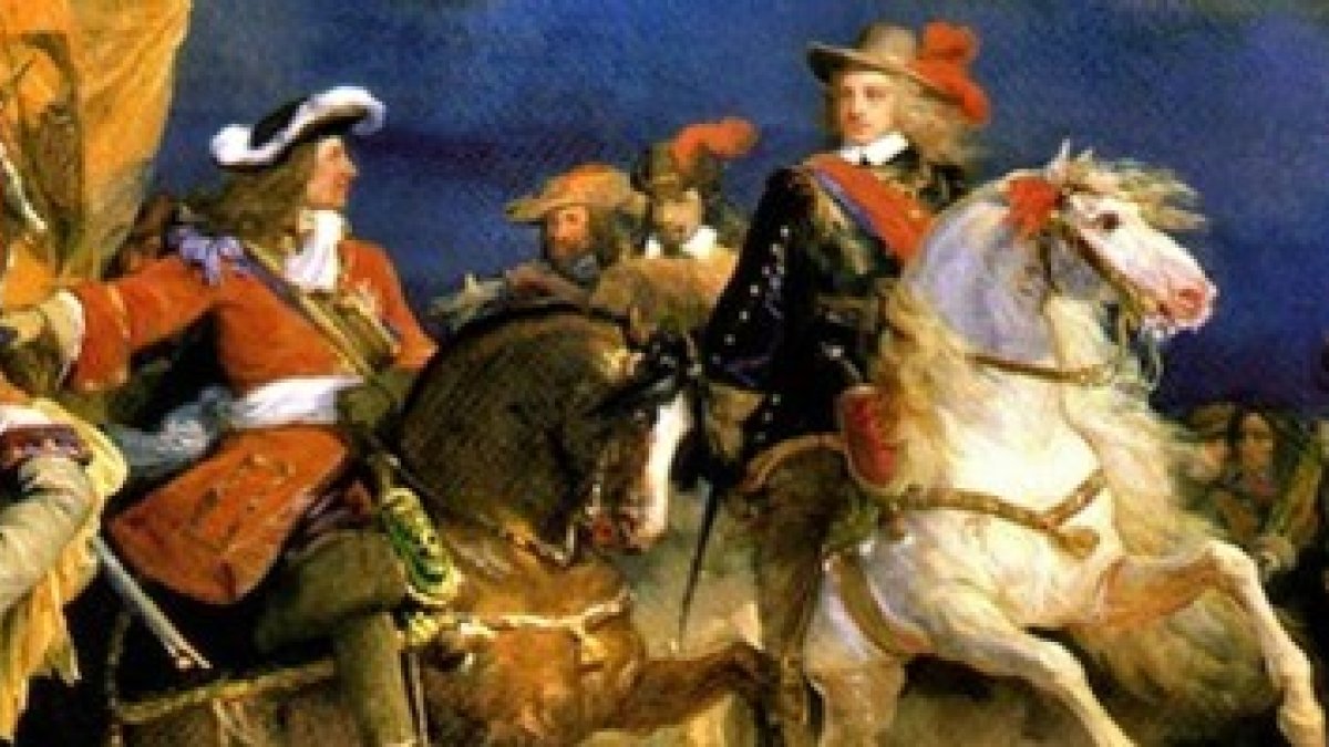 Jesús Villanueva recuerda un hecho protagonizado por Antonio Benavides que pudo cambiar la historia: le salvó la vida a Felipe V. Pero eso fue sólo el principio...