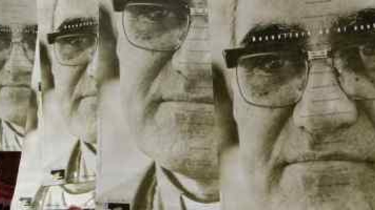 Carteles para la beatificación de monseñor Romero