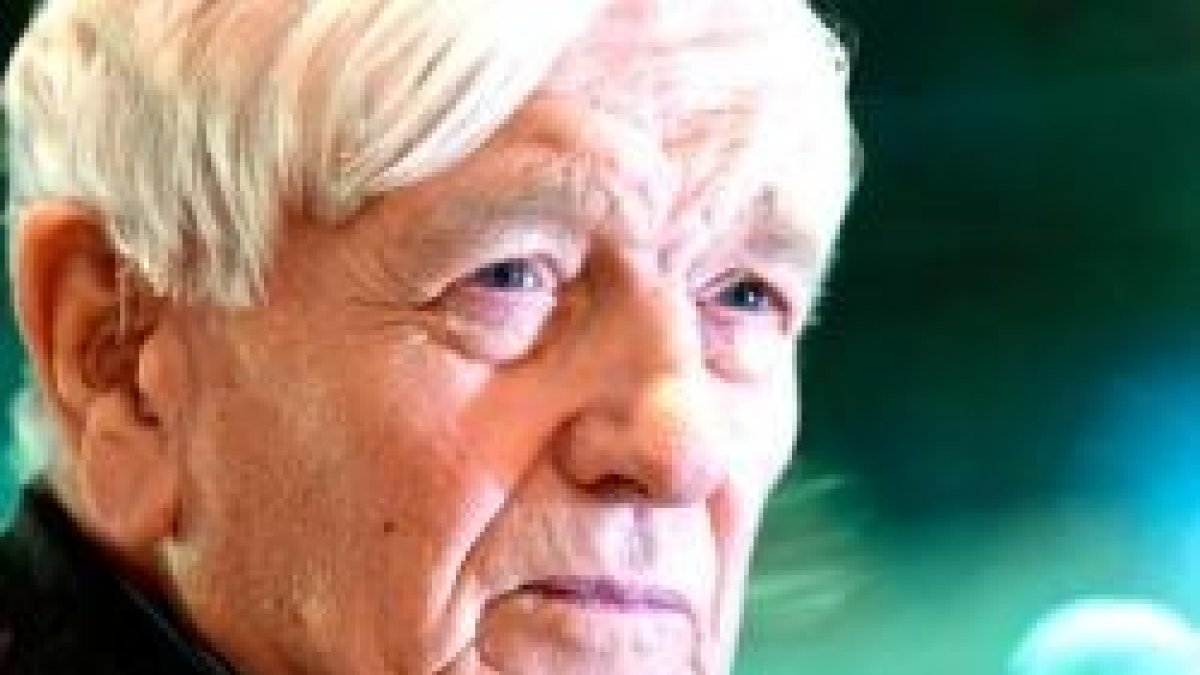 Sir Maurice Flanagan