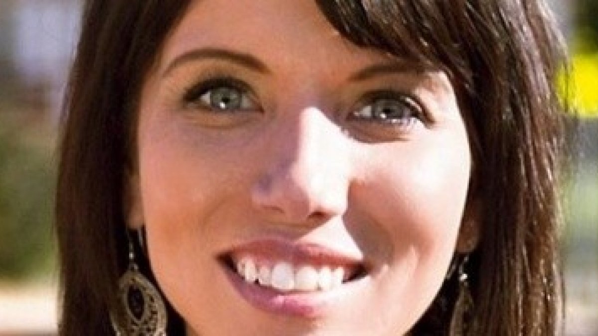 Melissa Ohden