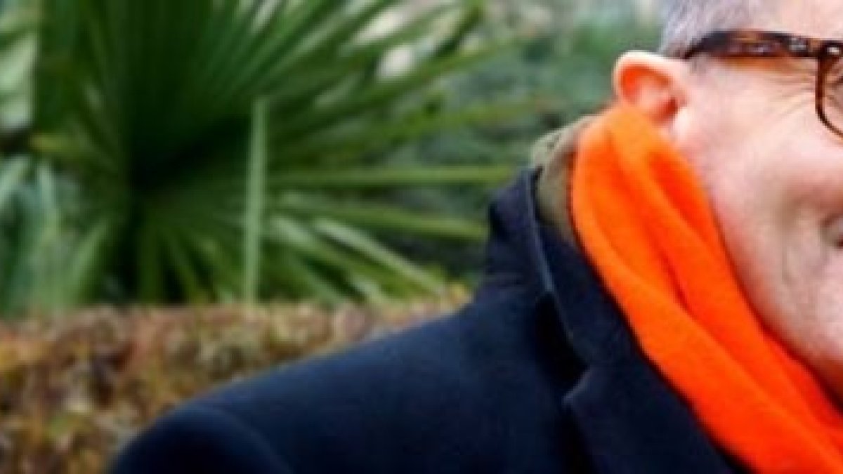 Dominique Preschez es un compositor y escritor francés... en 1993 le daban 5 meses de vida, y dos veces estuvo a las puertas de morir