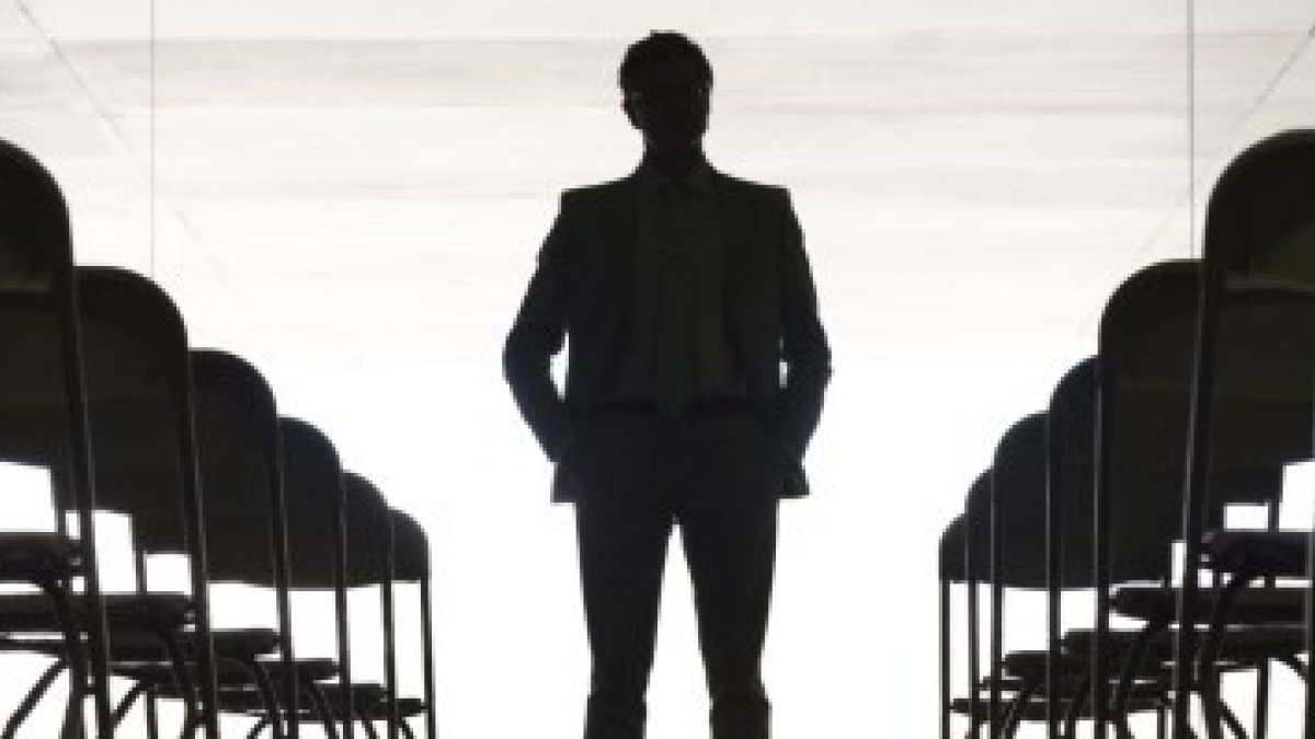 En la mentalidad cristiana, el líder es un servidor, de Dios y del prójimo... y el mundo empresarial ha descubierto que esa idea es productiva