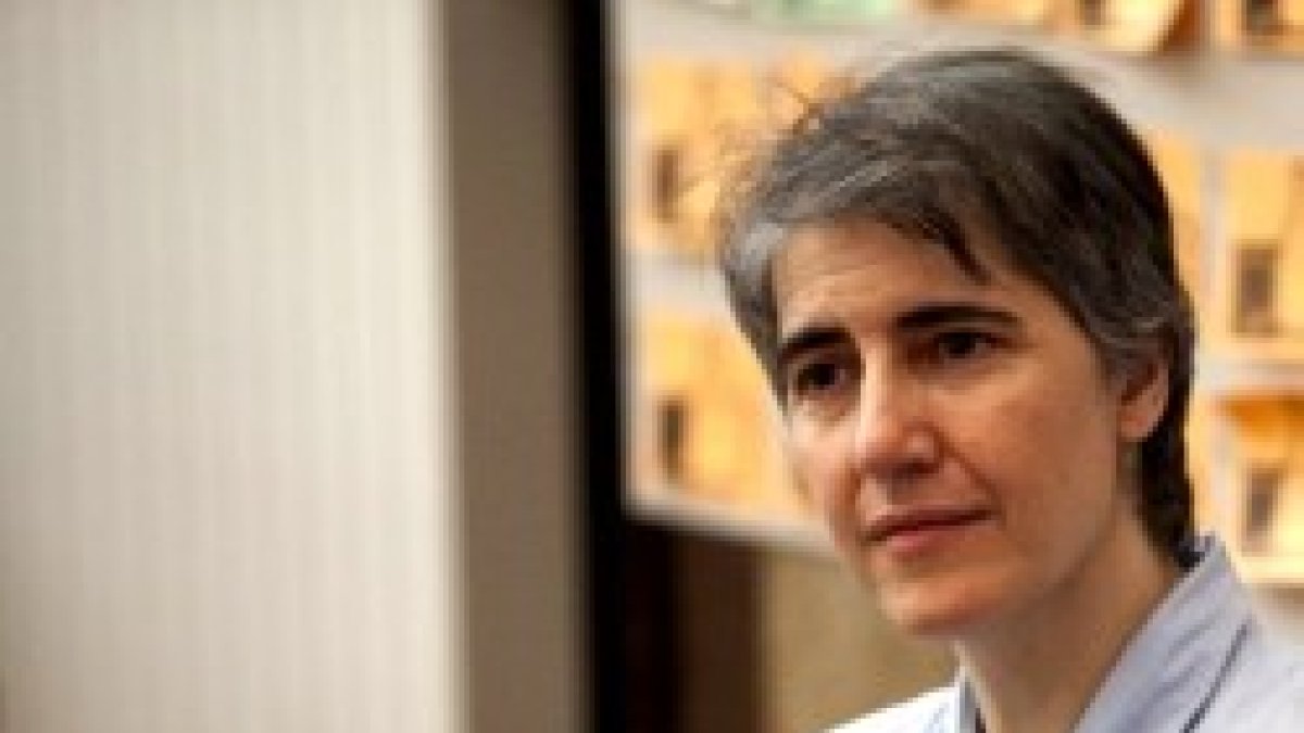 Teresa Forcades sin velo ha perdido visibilidad mediática