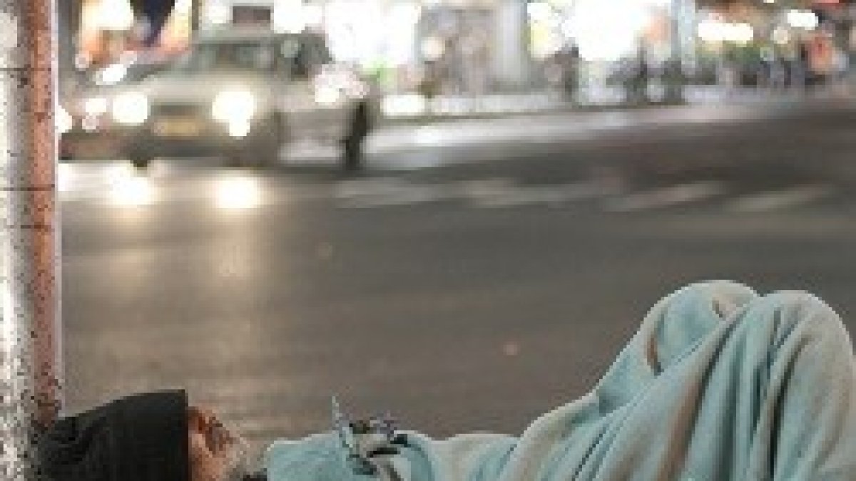 Madrimaná responde así al llamamiento del Papa en la I Jornada Mundial de los Pobres