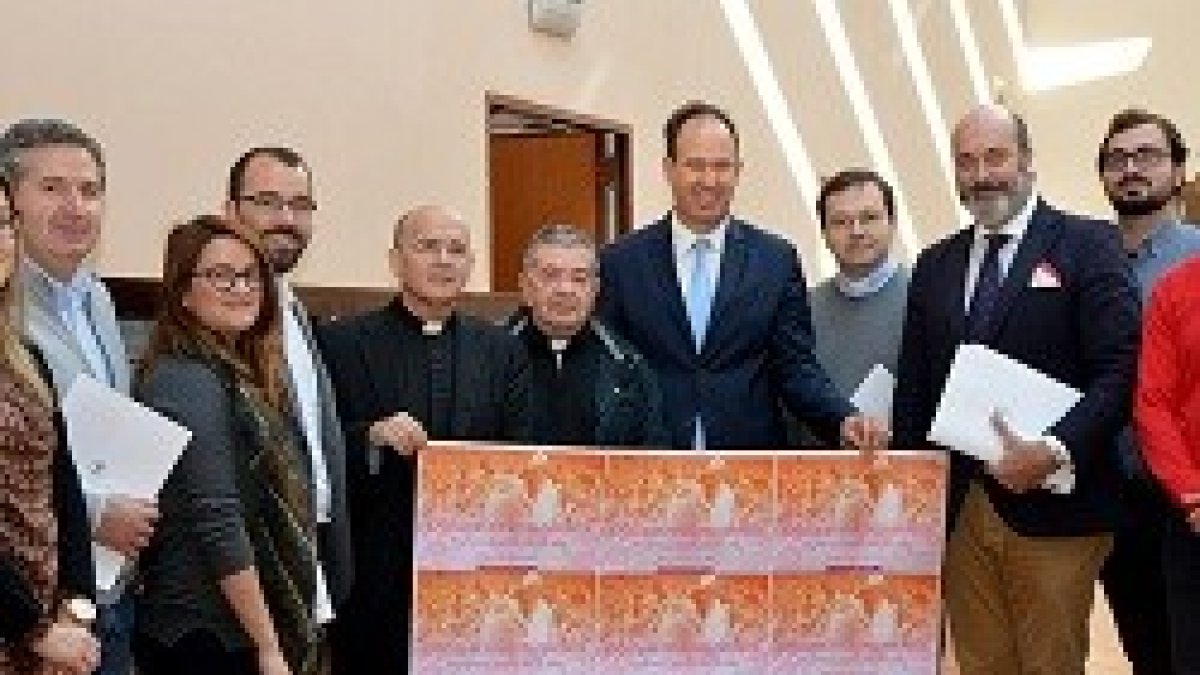 La Universidad Católica de Valencia se ha volcado en la