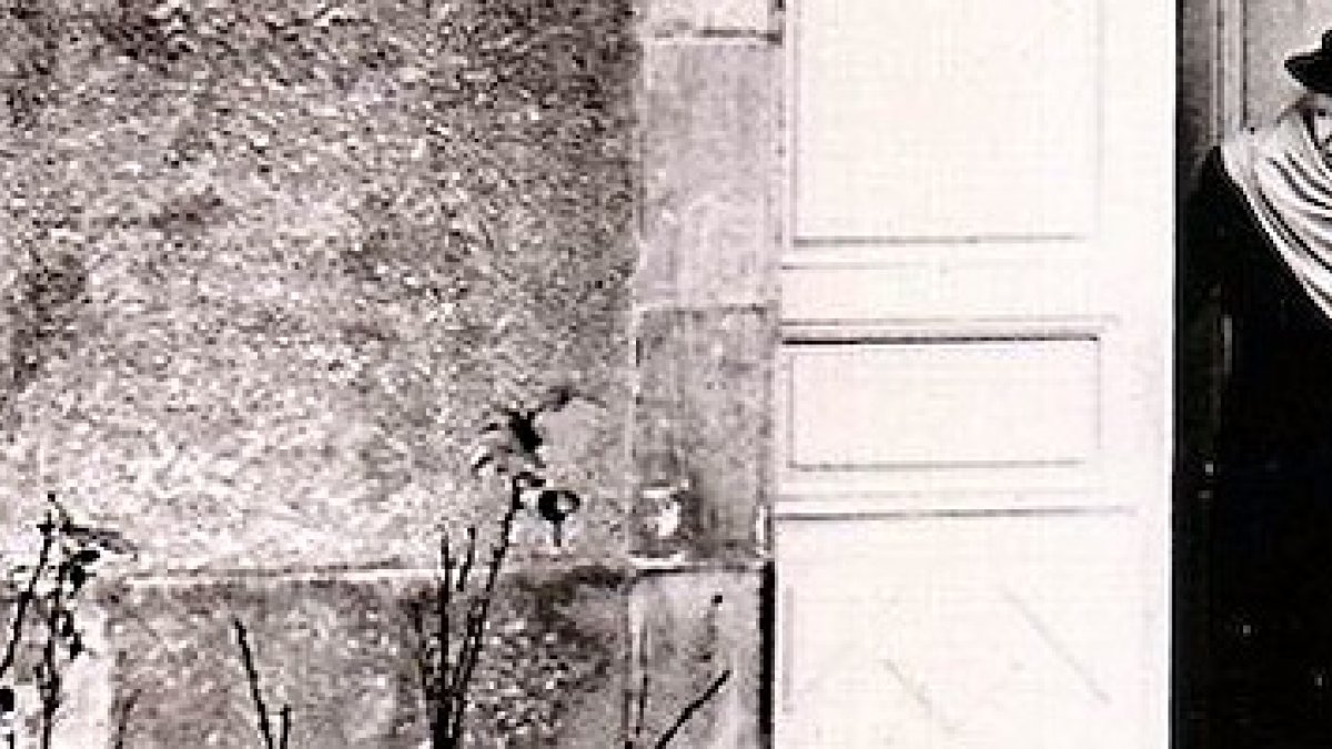 La poetisa Marie Noël se asomaba al mundo con la incertidumbre de poner en riesgo su fe.